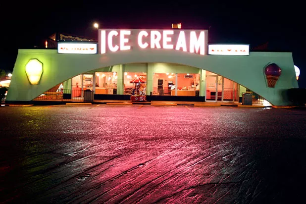 “No Screaming” by Raychel Severance