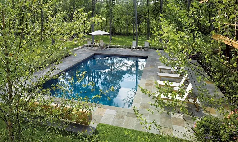 North Cove residence, Shelburne