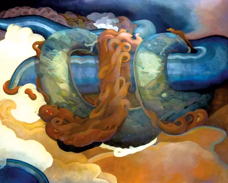 "Origination"