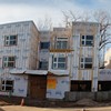 Packard Lofts Rising: On Burlington's Lakeview Terrace, "In-Fill" Housing Leads to Ill Feeling
