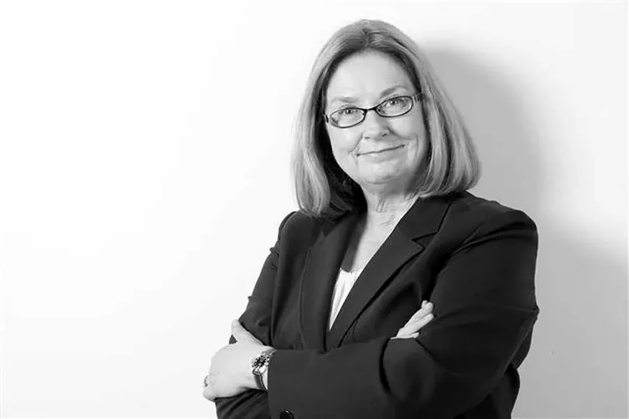 Pam Mackenzie