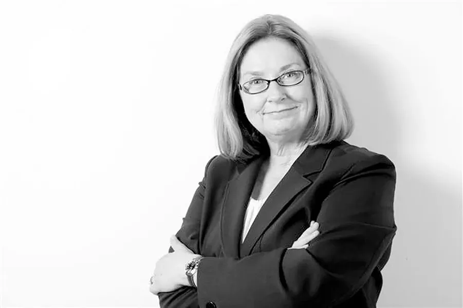 Pam Mackenzie
