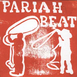 Pariah Beat, Babylon Is Fallen Ep