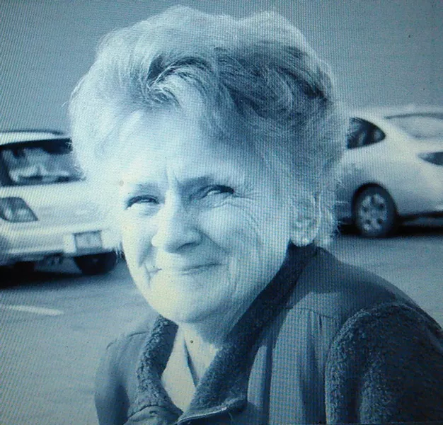 Patricia Ann Duguie