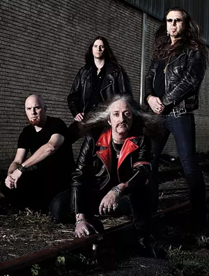 Pentagram - COURTESY OF PENTAGRAM