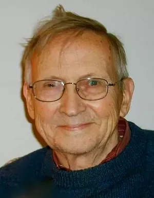 Peter Devigne Caldwell