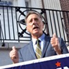 The Emperor’s New Bros: Can Shumlin Sell Single-Payer to the Vermont Legislature?