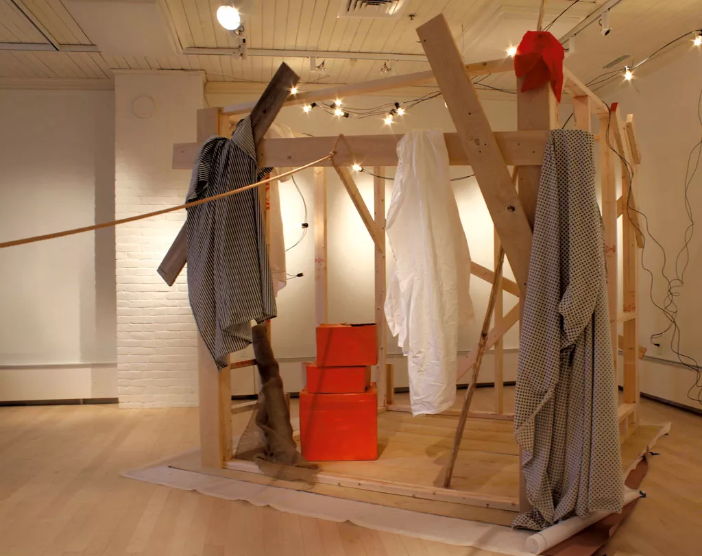 "Play" curated by Matt Neckers