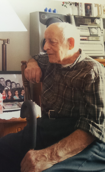 Raymond A. Viens
