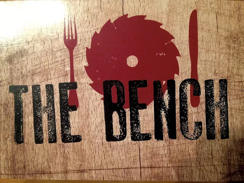 COURTESY OF THE BENCH