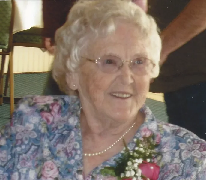 Rita Dupont