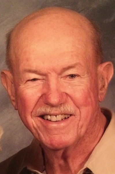 Robert Clark Lanzer