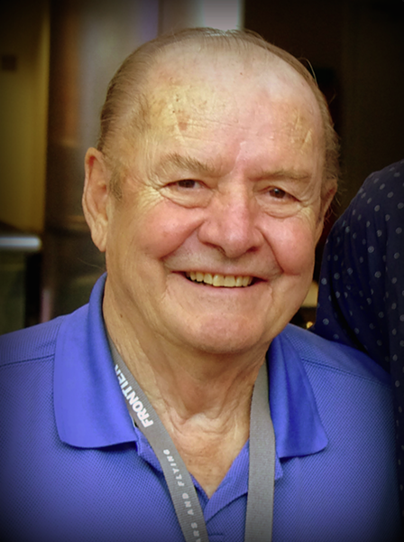 Roland Frank Mease