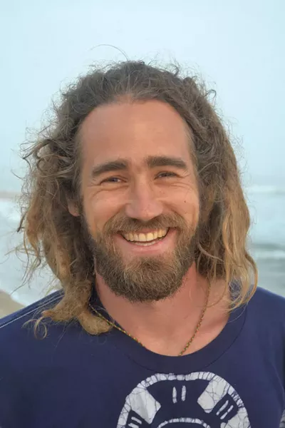 Rory Jackson