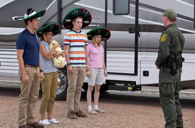 We Re The Millers 2 We Re The Millers 2