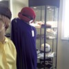 Two <i>Seven Days</i> Bargain-Hunters Scour Area Thrift Shops