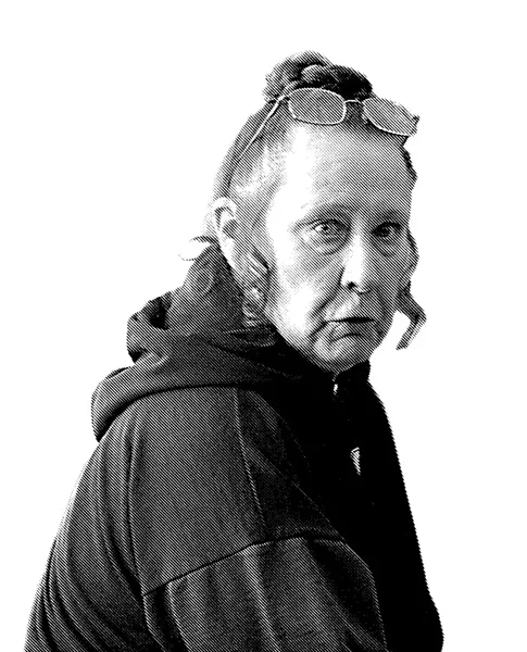 Sandra Hudson - MARK DAVIS