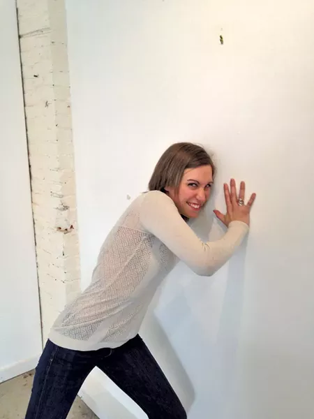 Sarah Drexler, SEABA - PHOTOS COURTESY OF SEABA