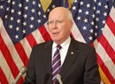 With Leahy Under Fire, an Online Piracy Bill Is Indefinitely Detained