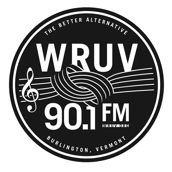 COURTESY OF WRUV