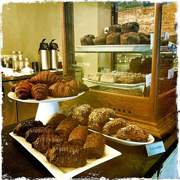 Sweet Simone's - COURTESY OF SWEET SIMONE'S
