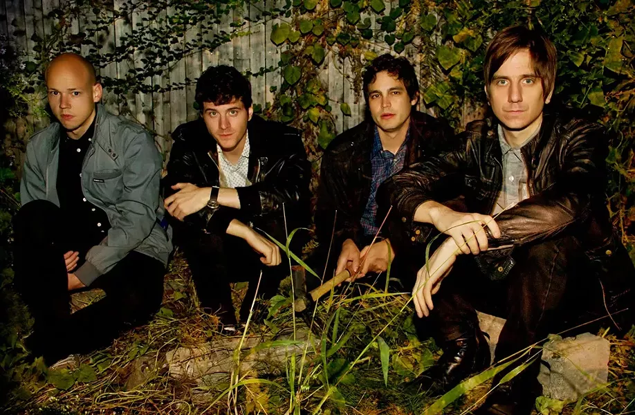 The Dig - COURTESY OF THE DIG