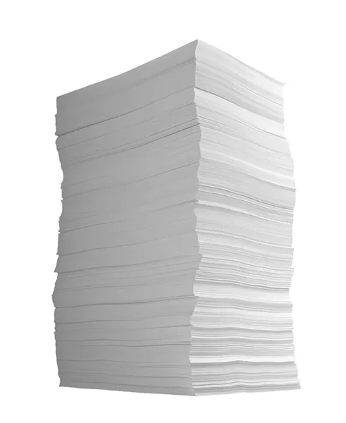 The email excerpts were excised from 3,300 sheets of paper provided by the district