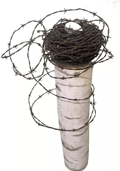 "The Nest"
