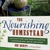 Book Review: The Nourishing Homestead by Ben Hewitt