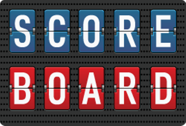 Weekend Scoreboard – The Local Paper