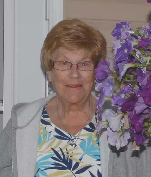 Thelma L. LaRocque