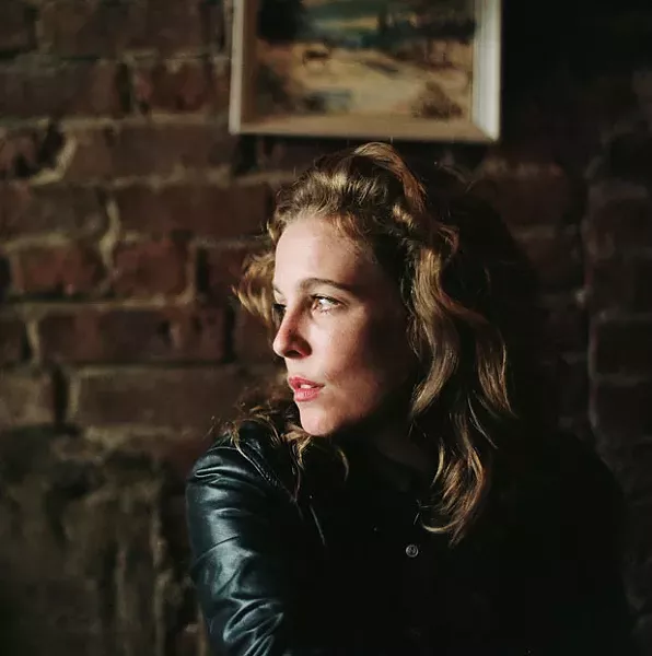 Tift Merritt