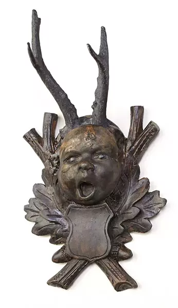 "Trophy Child"