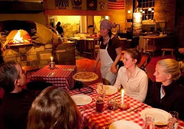 Seven Daysies Awards Best Family Restaurant 2018 Best Family Restaurant
