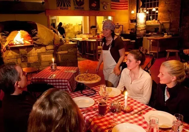 best family restaurants in stowe vt