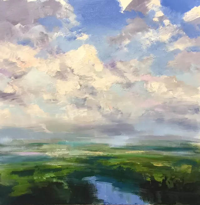 "Terra Verde" - COURTESY OF CRAIG MOONEY