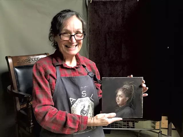 Karen Winslow