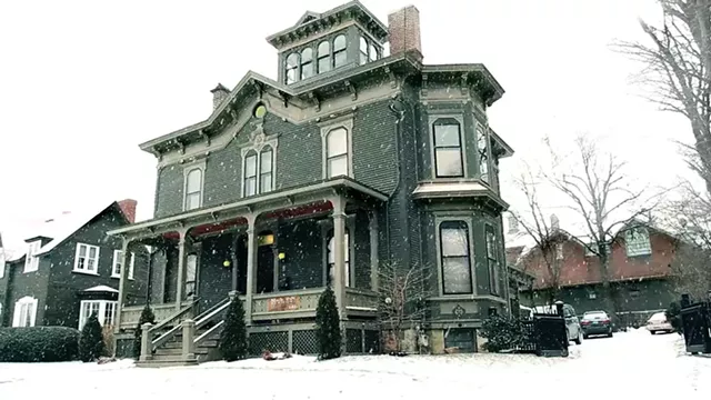 Made INN Vermont - COURTESY OF MADE INN VERMONT
