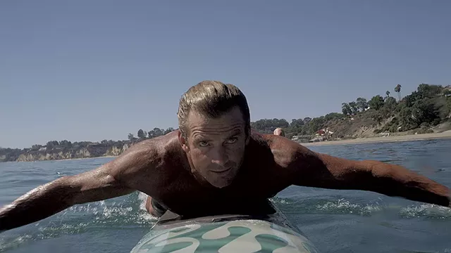 Take Every Wave: The Life of Laird Hamilton
