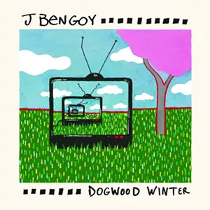 J Bengoy, Dogwood Winter