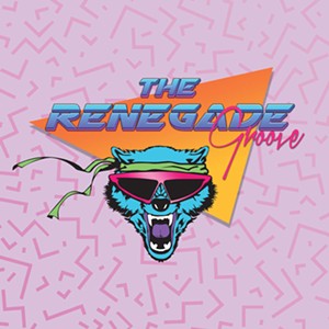 The Renegade Groove, The Renegade Groove