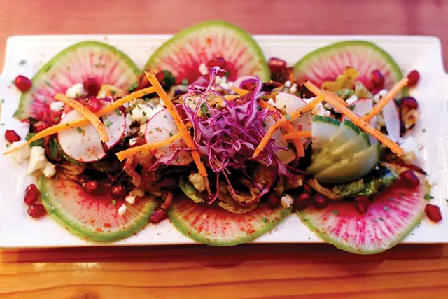 Williamsville Eatery - SARAH PRIESTAP