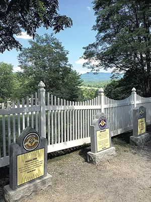 Flavor Graveyard - DAN BOLLES