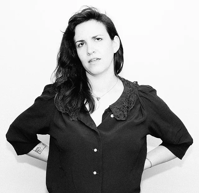 Rachel Lindsay - COURTESY OF MONIKA RIVARD