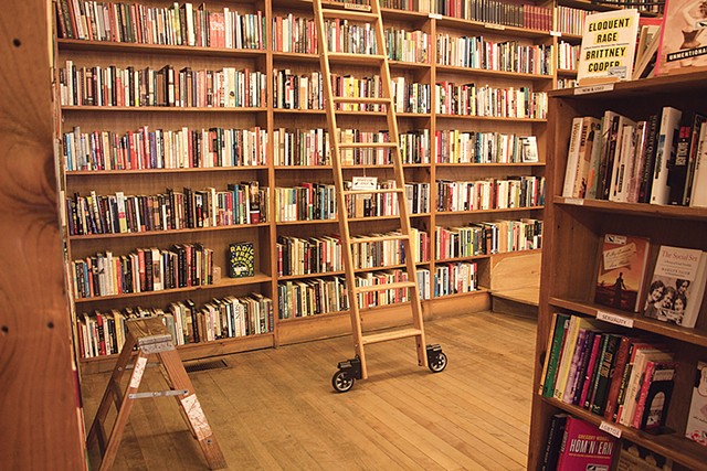 Crow Bookshop - SOPHIE MACMILLAN