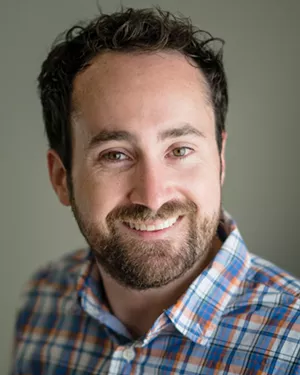 Brian Costello