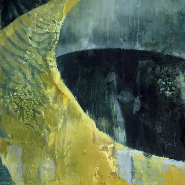 "Unknown-1" - COURTESY OF FURCHGOTT SOURDIFFE GALLERY