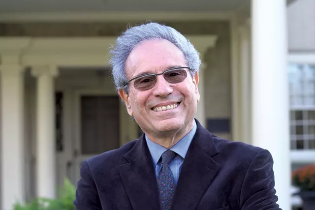 Lawrence Zupan - PAUL HEINTZ