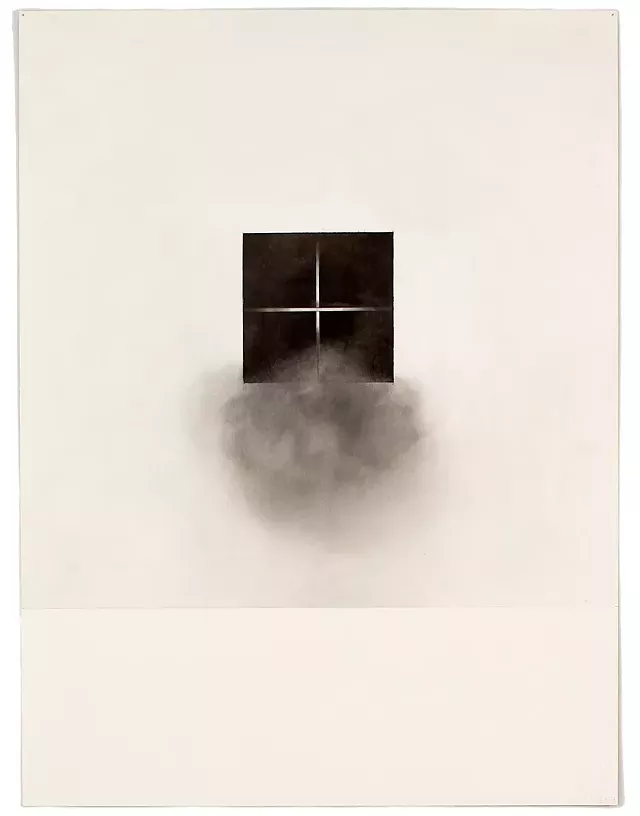 "Auten" - COURTESY OF GERALD AUTEN