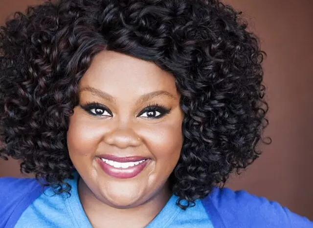 Nicole Byer - COURTESY PHOTO